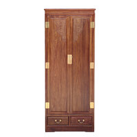 十大熱門衣柜產品排行榜 值得入手的衣柜推薦