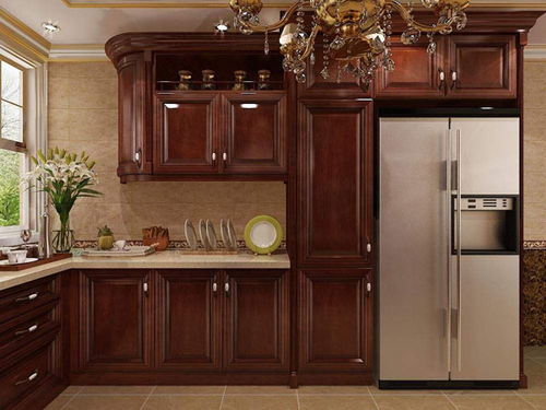 廚房櫥柜多少錢歡迎考察