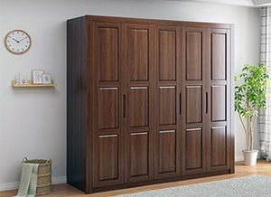 錦翔衣柜效果圖大全 錦翔衣柜怎么樣好不好 錦翔衣柜價格尺寸