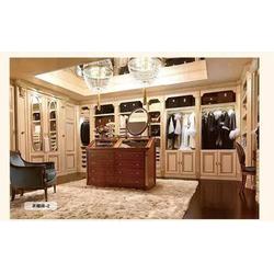 泰州多層板衣柜 實木多層板衣柜廠 魯班飾家木制品廠 多圖