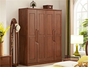 如何辨別實木衣柜與板式衣柜