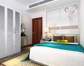 麥點裝飾公司實木衣柜評測 品質、設計與服務全解析