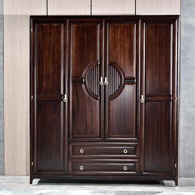 惠州實木衣柜價格解析與選購指南