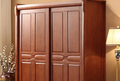 實木衣柜的傷痕怎么處理？對癥下*才是王道