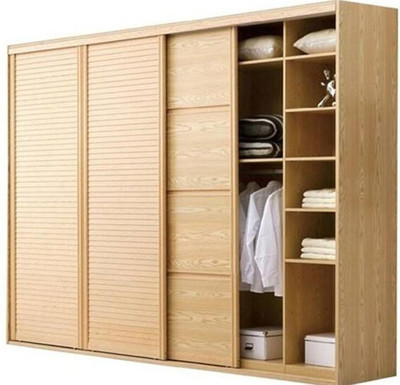 多層實(shí)木衣柜價(jià)格解析與選購(gòu)指南