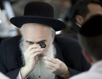 以色列鉆石交易所拓展服務(wù)邊界 從鉆石打磨到計(jì)算機(jī)系統(tǒng)服務(wù)，深化與中國鉆石商的合作